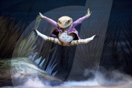 Tales Of Beatrix Potter from The Triple Bill by The Royal Ballet