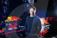 Christian Horner: ‘You have to defend yourself if you come under attack’. Red Bull’s team principal on his spiky rivalry with Toto Wolff and why a Max Verstappen title win would be his ‘biggest achievement’.