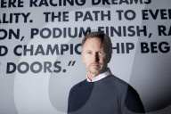 Christian Horner: ‘You have to defend yourself if you come under attack’. Red Bull’s team principal on his spiky rivalry with Toto Wolff and why a Max Verstappen title win would be his ‘biggest achievement’.