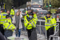 London pays respect to fallen MP Sir David Amess who was fatally stabbed.