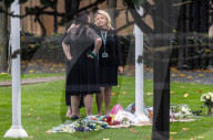 London pays respect to fallen MP Sir David Amess who was fatally stabbed.