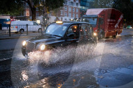 NEWS - GB: Sturm Aurore sorgt für Überschwemmungen