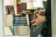 NEWS -  Impressionen von der Frankfurter Buchmesse 2021