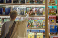 NEWS -  Impressionen von der Frankfurter Buchmesse 2021