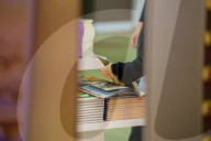 NEWS -  Impressionen von der Frankfurter Buchmesse 2021