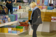 NEWS -  Impressionen von der Frankfurter Buchmesse 2021