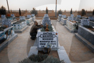 ‘A lull not a loss’: Islamic State is rebuilding in Syria, say Kurdish forces. Those who fought the so-called caliphate fear a US withdrawal could help the terrorist group to rise again