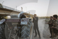 ‘A lull not a loss’: Islamic State is rebuilding in Syria, say Kurdish forces. Those who fought the so-called caliphate fear a US withdrawal could help the terrorist group to rise again