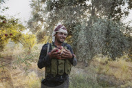 ‘A lull not a loss’: Islamic State is rebuilding in Syria, say Kurdish forces. Those who fought the so-called caliphate fear a US withdrawal could help the terrorist group to rise again