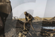 ‘A lull not a loss’: Islamic State is rebuilding in Syria, say Kurdish forces. Those who fought the so-called caliphate fear a US withdrawal could help the terrorist group to rise again