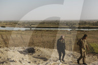‘A lull not a loss’: Islamic State is rebuilding in Syria, say Kurdish forces. Those who fought the so-called caliphate fear a US withdrawal could help the terrorist group to rise again