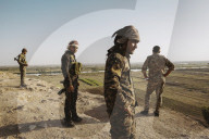 ‘A lull not a loss’: Islamic State is rebuilding in Syria, say Kurdish forces. Those who fought the so-called caliphate fear a US withdrawal could help the terrorist group to rise again