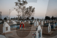 ‘A lull not a loss’: Islamic State is rebuilding in Syria, say Kurdish forces. Those who fought the so-called caliphate fear a US withdrawal could help the terrorist group to rise again