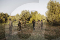 ‘A lull not a loss’: Islamic State is rebuilding in Syria, say Kurdish forces. Those who fought the so-called caliphate fear a US withdrawal could help the terrorist group to rise again