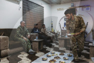 ‘A lull not a loss’: Islamic State is rebuilding in Syria, say Kurdish forces. Those who fought the so-called caliphate fear a US withdrawal could help the terrorist group to rise again