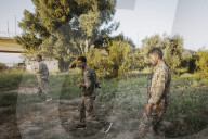 ‘A lull not a loss’: Islamic State is rebuilding in Syria, say Kurdish forces. Those who fought the so-called caliphate fear a US withdrawal could help the terrorist group to rise again
