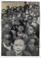 Juniors at Grove School, Handsworth
1967