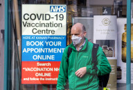 BMA warn face masks and work from home should be implemted this winter. 