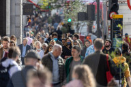 Ministers warn face masks could return this winter. 