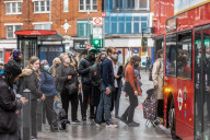 Ministers warn face masks could return this winter. 