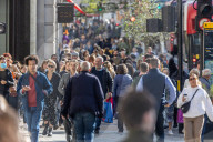Ministers warn face masks could return this winter. 