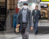 Ministers warn face masks could return this winter. 