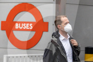 Ministers warn face masks could return this winter. 
