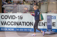 BMA warn face masks and work from home should be implemted this winter. 