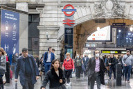 Ministers warn face masks could return this winter. 