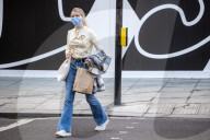 Ministers warn face masks could return this winter. 