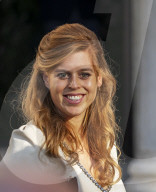 ROYALS - Hochzeit von Prinz Philippos und Nina Flohr in Athen