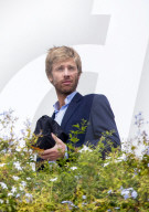 ROYALS - Empfang von König Konstantin II. von Griechenland im Yachtclub in Athen