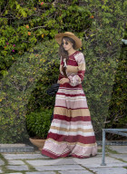 ROYALS - Empfang von König Konstantin II. von Griechenland im Yachtclub in Athen