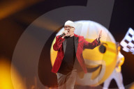 PEOPLE - Schlagerboom 2021 in Dortmund