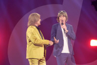 PEOPLE - Schlagerboom 2021 in Dortmund