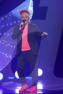 PEOPLE - Schlagerboom 2021 in Dortmund