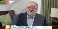 Meghan Markle's estranged father said he was told he could use courts to see grandchildren