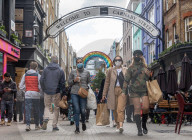 Sage urges the government to be ready for a rapid deployment of stricter Covid measures.