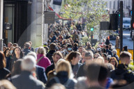 Sage urges the government to be ready for a rapid deployment of stricter Covid measures.