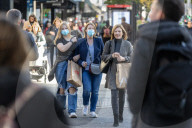 Sage urges the government to be ready for a rapid deployment of stricter Covid measures.