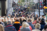 Ministers warn face masks could return this winter. 