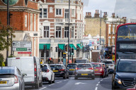 ULEZ to start today 25 October 2021