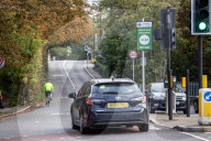 ULEZ to start today 25 October 2021