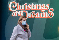 Ministers warn face masks could return this winter. 