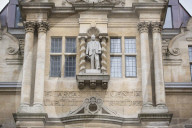 Oxford college installs plaque calling Cecil Rhodes a ‘committed colonialist’