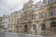 Oxford college installs plaque calling Cecil Rhodes a ‘committed colonialist’