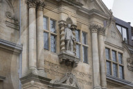 Oxford college installs plaque calling Cecil Rhodes a ‘committed colonialist’