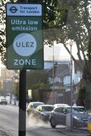 ULEZ expands to the suburbs