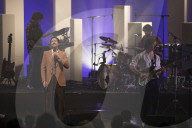 FRA - CANNES - CONCERT - FEU! CHATTERTON