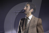 FRA - CANNES - CONCERT - FEU! CHATTERTON